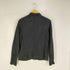 ジャックローズ JACKROSE ラムレザー シングルライダースジャケット メンズ JPN:3