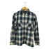 ネイバーフッド NEIGHBORHOOD B&C C-SHIRT.LS シャツ メンズ JPN:M