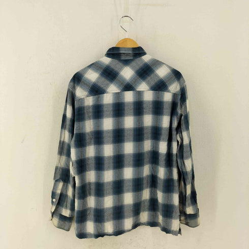 ネイバーフッド NEIGHBORHOOD B&C C-SHIRT.LS シャツ メンズ JPN:M