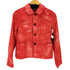 コムデギャルソンガール COMME DES GARCONS GIRL 18SS Gingham Jacket レディース JPN:XS