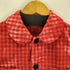 コムデギャルソンガール COMME DES GARCONS GIRL 18SS Gingham Jacket レディース JPN:XS