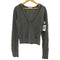 as”on TAINY HOODIE レディース