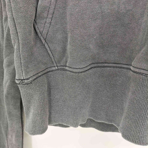 as”on TAINY HOODIE レディース