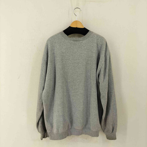 カーハート Carhartt MIDWEIGHT CREW SWEAT クルーネックスウェット メンズ import:L
