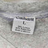カーハート Carhartt MIDWEIGHT CREW SWEAT クルーネックスウェット メンズ import:L