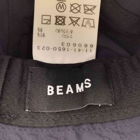 ビームス BEAMS Active Bell Hat CORDURA メンズ
