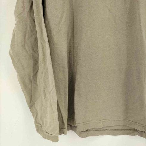 パタゴニア patagonia 90S USA製 両面プリント L/S Tシャツ メンズ JPN:M