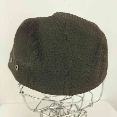 ビームスプラス BEAMS+ シアサッカーフィッシングキャップ メンズ