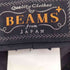 ビームスプラス BEAMS+ シアサッカーフィッシングキャップ メンズ