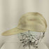 ビームスプラス BEAMS+ 5 Panel Long Bill Hard Twisted Oxford Print. メンズ