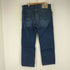 ポロラルフローレン POLO RALPH LAUREN 90-00s ジップフライデニムパンツ メンズ 34/32