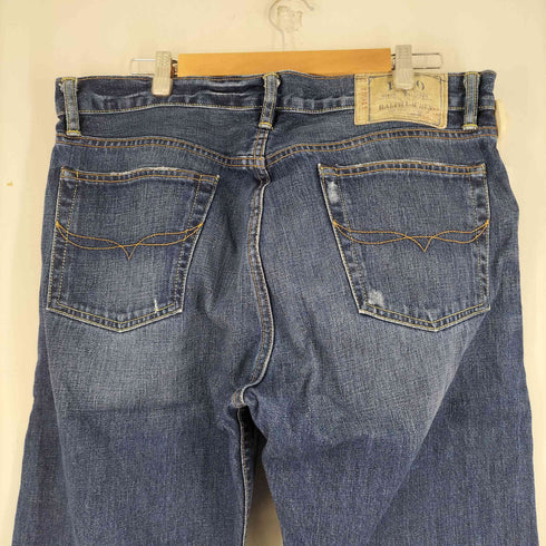 ポロラルフローレン POLO RALPH LAUREN 90-00s ジップフライデニムパンツ メンズ 34/32