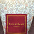 コールハーン COLE HAAN 裏地花柄 コットン スエードジャケット レディース import:XS