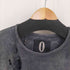 ONFFO ON/OF F ビンテージ加工 Tシャツ メンズ JPN:M