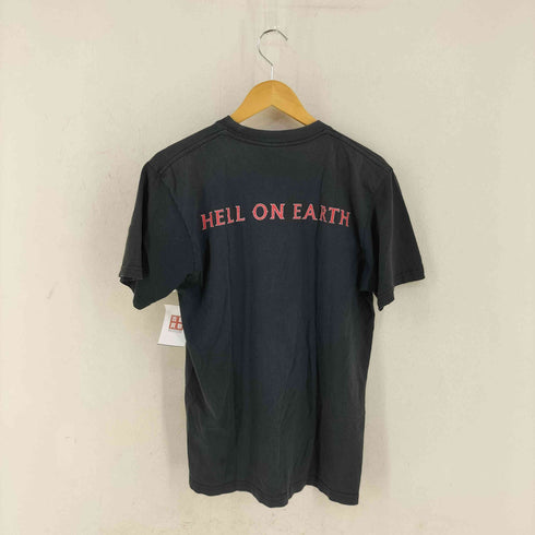 シュプリーム Supreme Hellraiser Hell on Earth Tee Tシャツ メンズ import:M