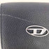ディーゼル DIESEL HISSU EVO ロゴ 三つ折り ミニ財布 メンズ