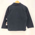 セントジェームス SAINT JAMES 80s デニム地 フィッシャーマンシャツ メンズ import:S
