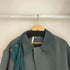 ALVNG AR ANTS 25AW 「ブルーロータス」マルシェイブコットン&リネンジャケット メンズ import:XL
