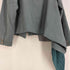 ALVNG AR ANTS 25AW 「ブルーロータス」マルシェイブコットン&リネンジャケット メンズ import:XL