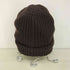コーチ COACH メリノウール リブ ニット ハット メンズ