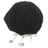 ガニー Ganni Structured Rib Beret レディース ONE SIZE