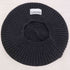 ガニー Ganni Structured Rib Beret レディース ONE SIZE