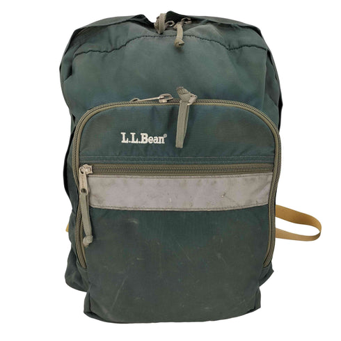 エルエルビーン L.L.Bean 90s センターライン バックパック レディース