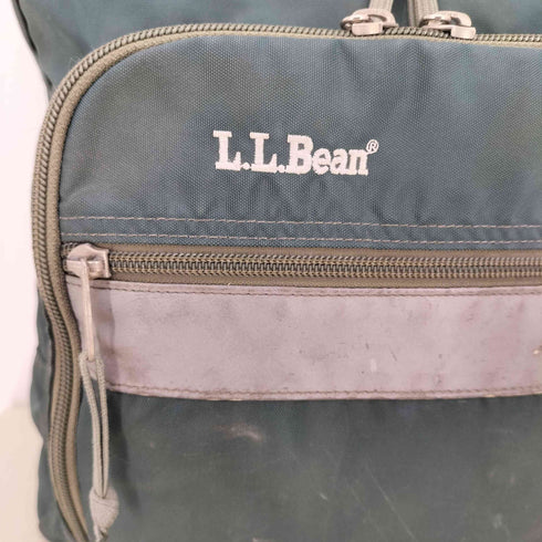 エルエルビーン L.L.Bean 90s センターライン バックパック レディース