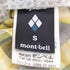 モンベル mont bell WIC.ライトフィールドハット メンズ S