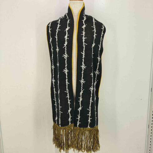 エフティダブリュー フォーザウィーケンド FTW / FOR THE WEEKEND 2WAY SOCCER MUFFLER メンズ ONE SIZE