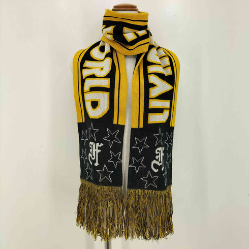 エフティダブリュー フォーザウィーケンド FTW / FOR THE WEEKEND 2WAY SOCCER MUFFLER メンズ ONE SIZE