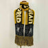 エフティダブリュー フォーザウィーケンド FTW / FOR THE WEEKEND 2WAY SOCCER MUFFLER メンズ ONE SIZE