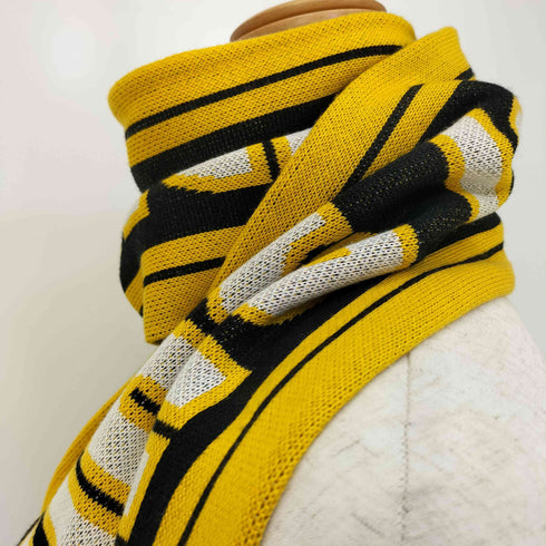 エフティダブリュー フォーザウィーケンド FTW / FOR THE WEEKEND 2WAY SOCCER MUFFLER メンズ ONE SIZE