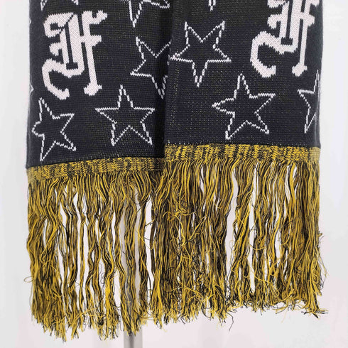 エフティダブリュー フォーザウィーケンド FTW / FOR THE WEEKEND 2WAY SOCCER MUFFLER メンズ ONE SIZE
