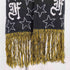 エフティダブリュー フォーザウィーケンド FTW / FOR THE WEEKEND 2WAY SOCCER MUFFLER メンズ ONE SIZE