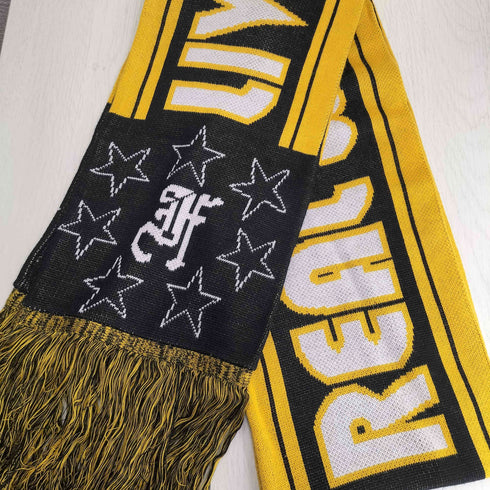 エフティダブリュー フォーザウィーケンド FTW / FOR THE WEEKEND 2WAY SOCCER MUFFLER メンズ ONE SIZE