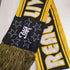 エフティダブリュー フォーザウィーケンド FTW / FOR THE WEEKEND 2WAY SOCCER MUFFLER メンズ ONE SIZE