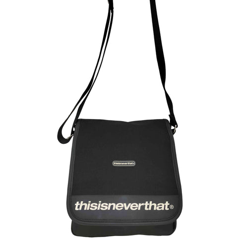ディスイズネバーザット thisisneverthat ショルダーバッグ メンズ