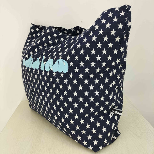 SHALOM PURO STAR BAG レディース