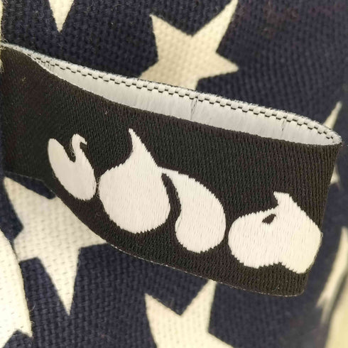 SHALOM PURO STAR BAG レディース