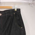 Moitié de pétale スタッツ切替デザイン ワイドデニムパンツ メンズ EUR:50