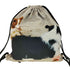kijun DRAWSTRING SPORT BAG レディース