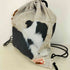 kijun DRAWSTRING SPORT BAG レディース
