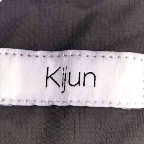 kijun DRAWSTRING SPORT BAG レディース