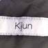 kijun DRAWSTRING SPORT BAG レディース