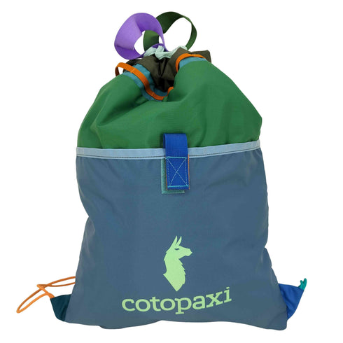 コトパクシ Cotopaxi Tago Drawstring Backpack メンズ