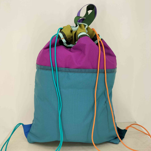コトパクシ Cotopaxi Tago Drawstring Backpack メンズ