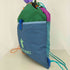 コトパクシ Cotopaxi Tago Drawstring Backpack メンズ