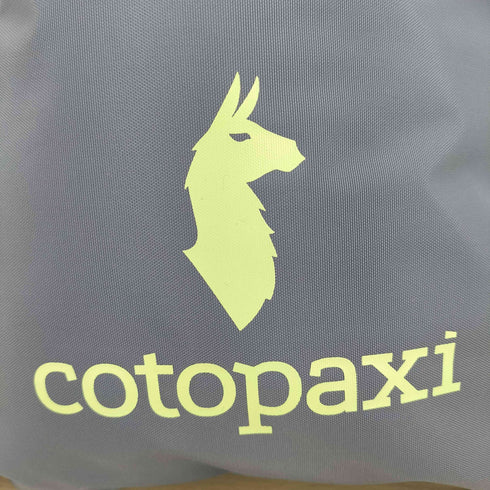 コトパクシ Cotopaxi Tago Drawstring Backpack メンズ