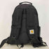 カーハートワークインプログレス Carhartt WIP KICKFLIP BACKPACK メンズ ONE SIZE